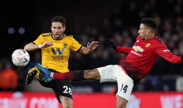 Lịch thi đấu bóng đá Ngoại hạng Anh: Wolves vs MU, Chelsea vs Brighton