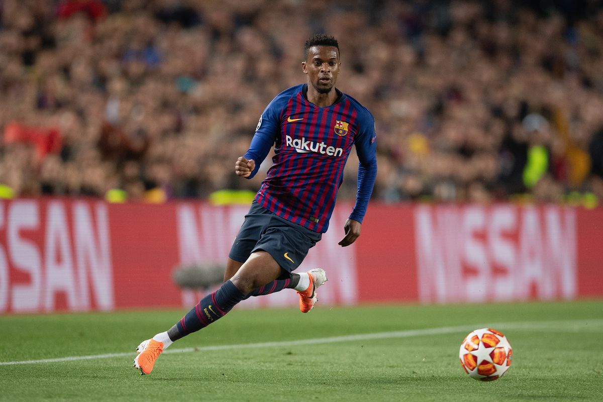 Semedo là chìa khóa để Barca lấy Griezmann?