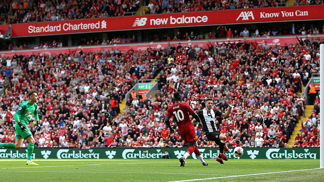 ket qua bong da, truc tiep bong da, lich thi dau bong da, kết quả liverpool newcastle, Liverpool 3-1 Newcastle, kết quả bóng đá ngoại hạng Anh, trực tiếp bóng đá