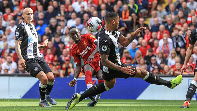 ket qua bong da, truc tiep bong da, lich thi dau bong da, kết quả liverpool newcastle, Liverpool 3-1 Newcastle, kết quả bóng đá ngoại hạng Anh, trực tiếp bóng đá