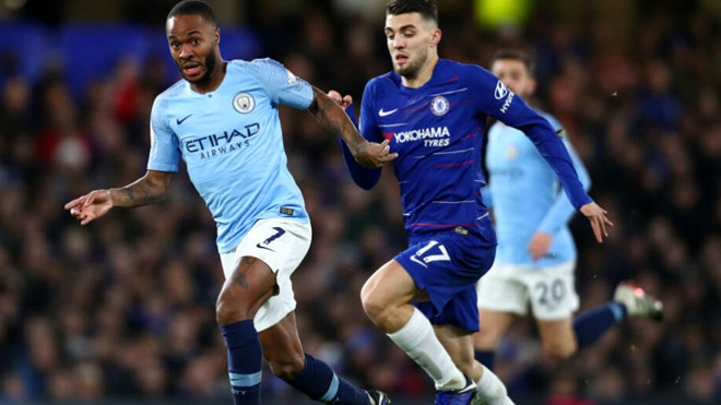 Lịch thi đấu Ngoại hạng Anh, lich thi dau bong da hom nay, truc tiep bong da, trực tiếp bóng đá, Sheffield vs MU, Man City Chelsea, K+, K+PM, BXH Ngoại hạng Anh