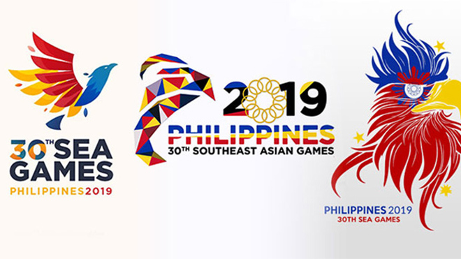 Bảng xếp hạng huy chương Seagame 30: Bảng tổng sắp huy chương SEA Games 2019