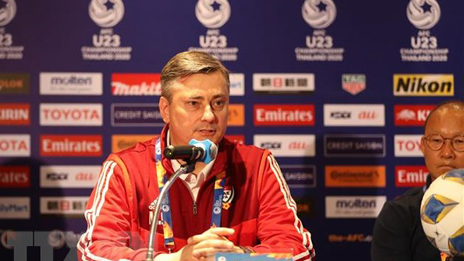 tin tuc, bóng đá, lịch thi đấu U23 châu Á 2020, lich thi dau U23, U23 Việt Nam vs Triều Tiên, VTV6, trực tiếp bóng đá hôm nay, U23 Uzbekistan vs Hàn Quốc, U23 Qatar, Nhật