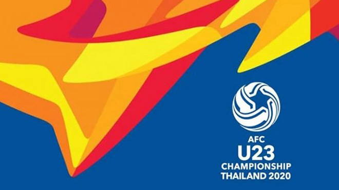 Lịch thi đấu VCK U23 châu Á: Lịch thi đấu U23 châu Á 2020 trên VTV