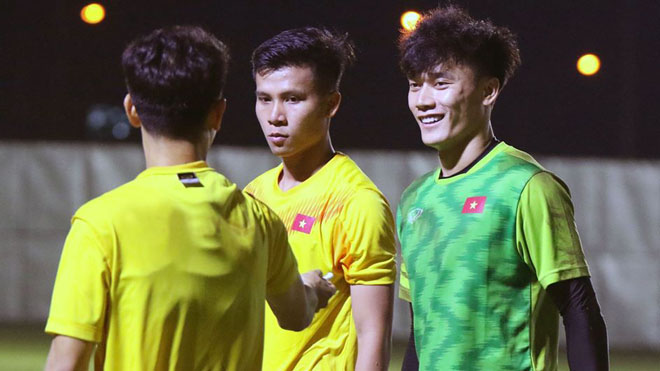 bóng đá Việt Nam hôm nay, lich thi dau u23 chau A 2020 tren VTV, U23 Việt Nam vs U23 Jordan, VTV6, trực tiếp bóng đá, bảng xếp hạng U23 châu Á, U23 Việt Nam, U23 VN