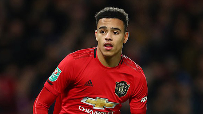 Tin bóng đá MU 18/4: Dortmund đòi gán Greenwood vào vụ Sancho. Pogba ký hợp đồng mới