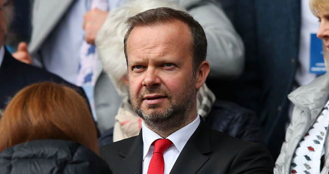 bóng đá, tin bóng đá, bong da hom nay, tin tuc bong da, tin tuc bong da hom nay, MU, Man United, chuyển nhượng MU, tin bóng đá MU, Ed Woodward, Rashford, Sancho, Haaland