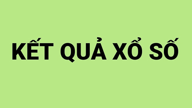 XSDT - Kết quả xổ số Đồng Tháp hôm nay ngày 31/8/2020