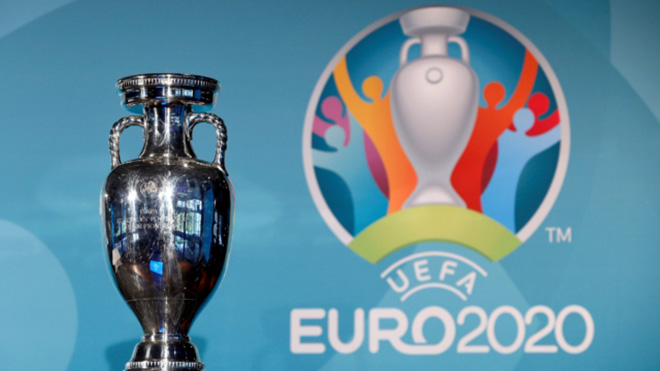Lịch thi đấu EURO 2021 - Lịch trực tiếp bóng đá EURO 2021 hôm nay