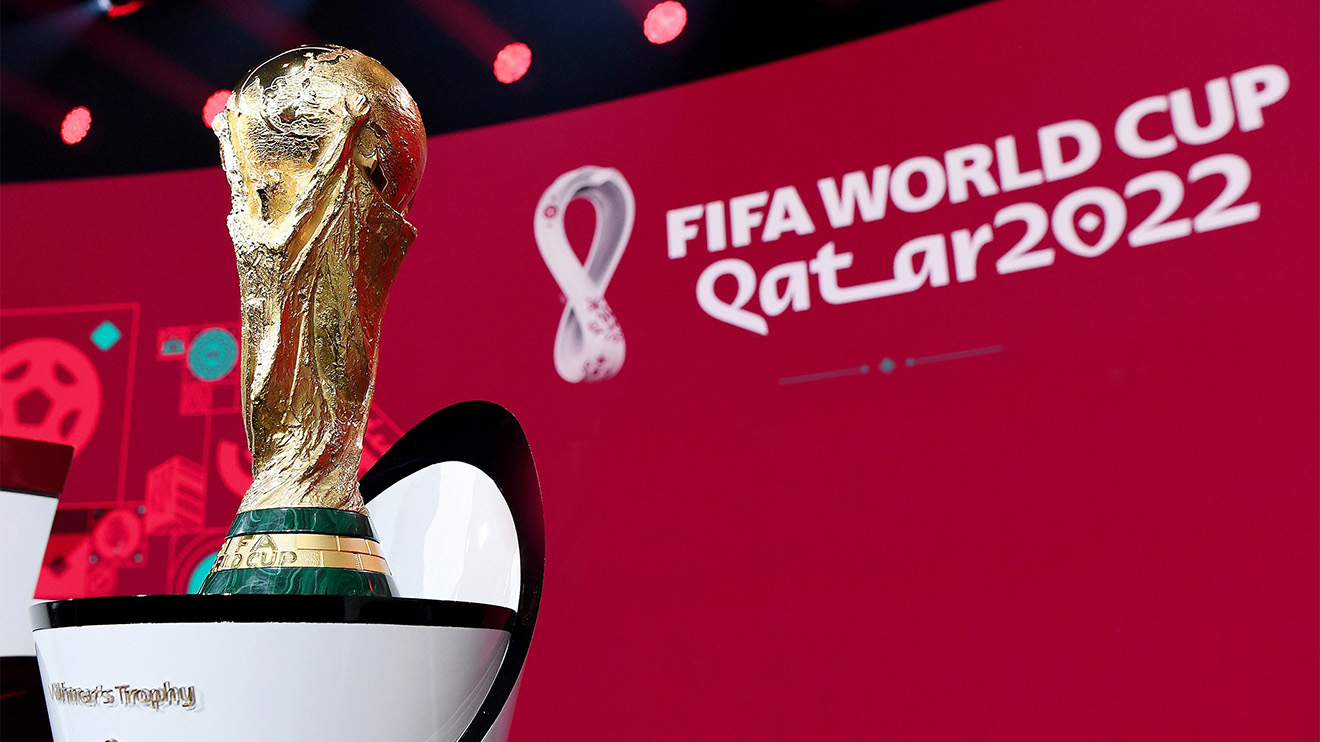 Việt Nam bị hét giá hơn 350 tỷ đồng tiền bản quyền World Cup 2022