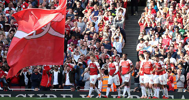 ĐIỂM NHẤN Arsenal 2-0 Watford: Căng ngang hay, chống cố định dở. Leno có thể thay thế Cech