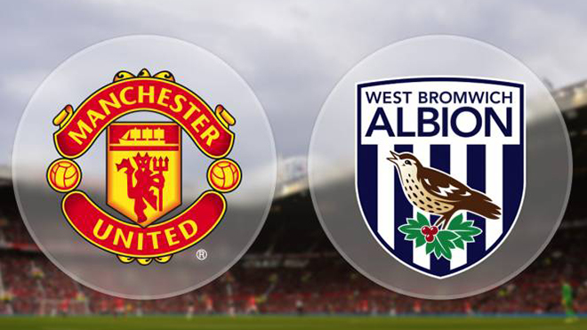 M.U 0–1 West Brom: Old Trafford thất thủ, Man City chính thức đăng quang sớm 5 vòng