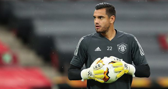 MU, Chuyển nhượng MU, Romero hết cơ hội tới Everton, chuẩn bị gia nhập MLS, Romero, Sergio Romero, chuyển nhượng bóng đá, tin tức chuyển nhượng, tin chuyển nhượng, M.U