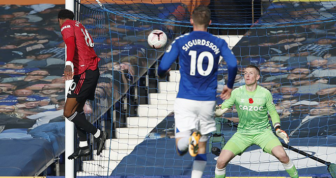 Everton 1-3 MU, Video clip bàn thắng Everton vs MU, Kết quả bóng đá Anh, kết quả bóng đá Ngoại hạng Anh, Bruno Fernandes, kết quả bóng đá, bảng xếp hạng Ngoại hạng Anh