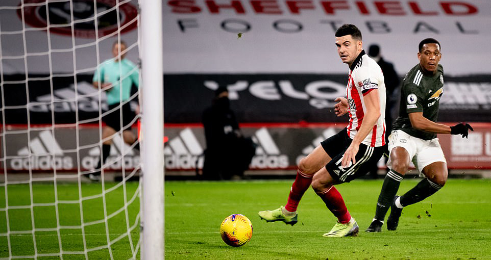 Sheffield 2-3 MU, Ket qua bong da, Video clip bàn thắng trận Sheffield 2-3 MU, kết quả bóng đá MU đấu với Sheffield, kết quả bóng đá Anh, bảng xếp hạng ngoại hạng Anh