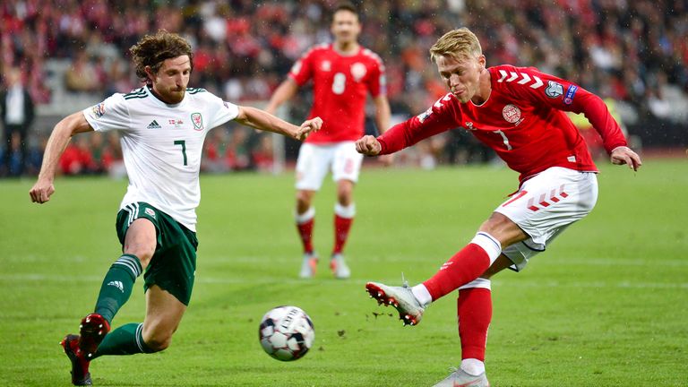 keo nha cai, keo bong da, tỷ lệ kèo nhà cái, soi kèo Xứ Wales vs Đan Mạch, nhận định Đan Mạch vs Wales, VTV3, VTV6, trực tiếp bóng đá hôm nay, kèo EURO 2021, ty le keo