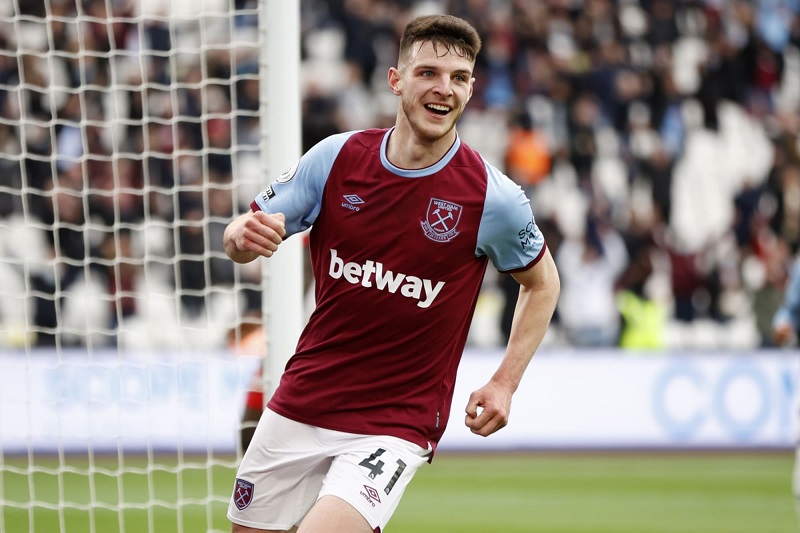 MU, Tin MU 2/1, Chuyển nhượng MU, MU không mua Haaland, MU chiêu mộ Declan Rice, tin MU hôm nay, tin chuyển nhượng MU hôm nay, chuyển nhượng hôm nay, Haaland, Declan Rice