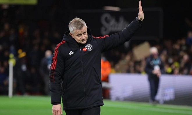 MU, MU sẽ sa thải Ole Solskjaer hôm nay, MU sa thải Ole Solskjaer, MU sa thải Ole, Ole từ chức, Ole mất việc, Watford 4-1 MU, video Watford vs MU, kết quả Watford vs MU