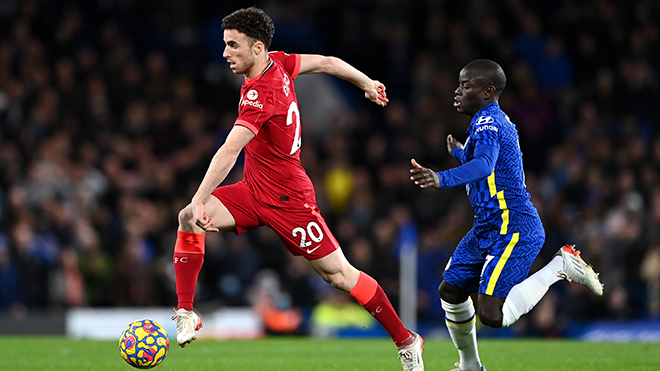 TRỰC TIẾP bóng đá Chelsea vs Liverpool, chung kết Cúp Liên đoàn Anh (23h30, 27/2)