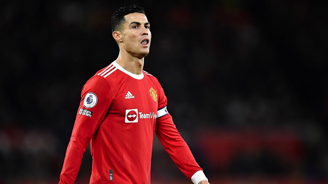 Ronaldo sẵn sàng rời MU vì chuyển nhượng ảm đạm