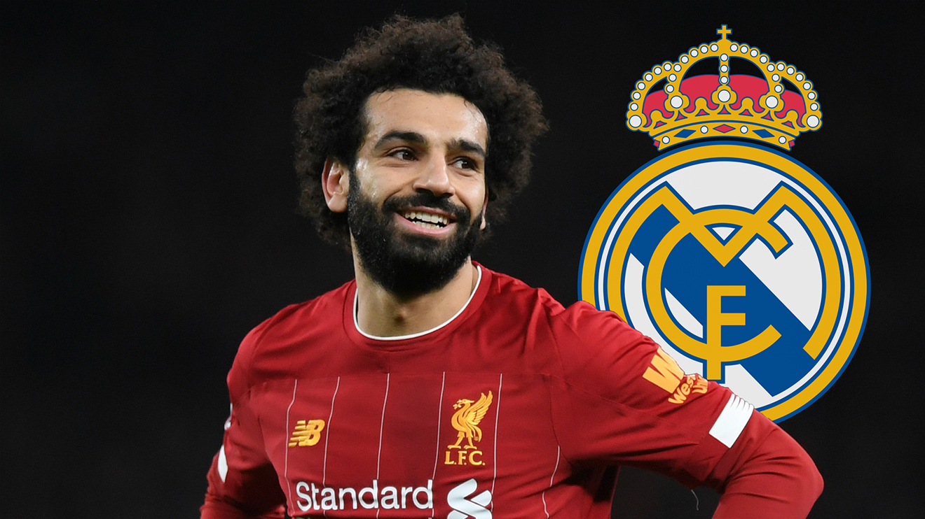 Liverpool sẽ bán Salah với giá 60 triệu bảng ngay mùa Hè này?