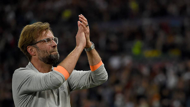 HLV Klopp: Liverpool vào chung kết Champions League nhờ may mắn, như Real Madrid!