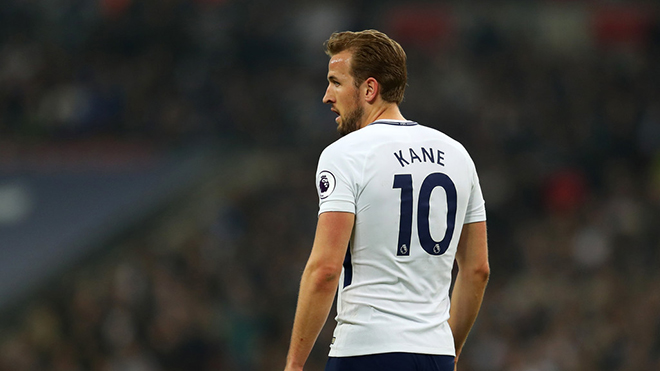 Đây là lý do đặc biệt khiến Harry Kane sẽ có cơ hội vượt mặt Salah