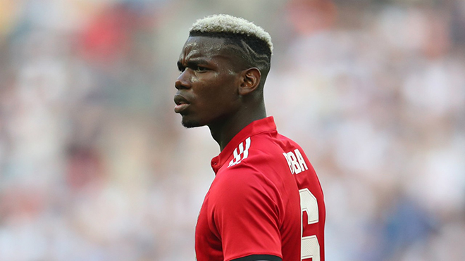 Barcelona sẽ chiêu mộ Paul Pogba theo 'kiểu Coutinho'