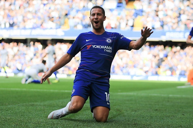 Chelsea, video bàn thắng Chelsea, clip Chelsea 4-1 Cardiff, Kết quả bóng đá, trực tiếp bóng đá ngoại hạng Anh, trực tiếp Chelsea, lịch thi đấu, kết quả ngoại hạng Anh