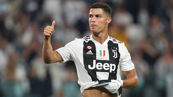 Cristiano Ronaldo: 'Sự thật rồi sẽ được phơi bày. Tôi đang rất, rất ổn'