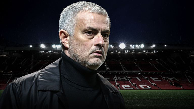 Jose Mourinho rời M.U: Không có nước mắt dành cho vị HLV bị ghét bỏ