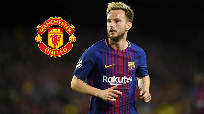 TIN HOT M.U 26/2: Mất nửa đội hình ở vòng 28 Premier League. Chuẩn bị mua Ivan Rakitic