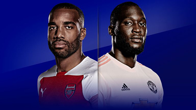 Arsenal vs MU (23h30, 10/3): Cuộc chiến Top 4 Ngoại hạng. (Trực tiếp bóng đá K+ PM)