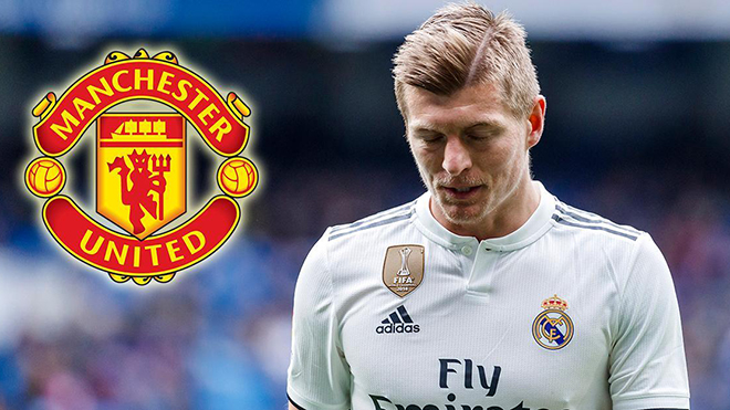 CHUYỂN NHƯỢNG 14/4: Real mua Eriksen. MU chiêu mộ Kroos. De Ligt sẽ đến Barcelona