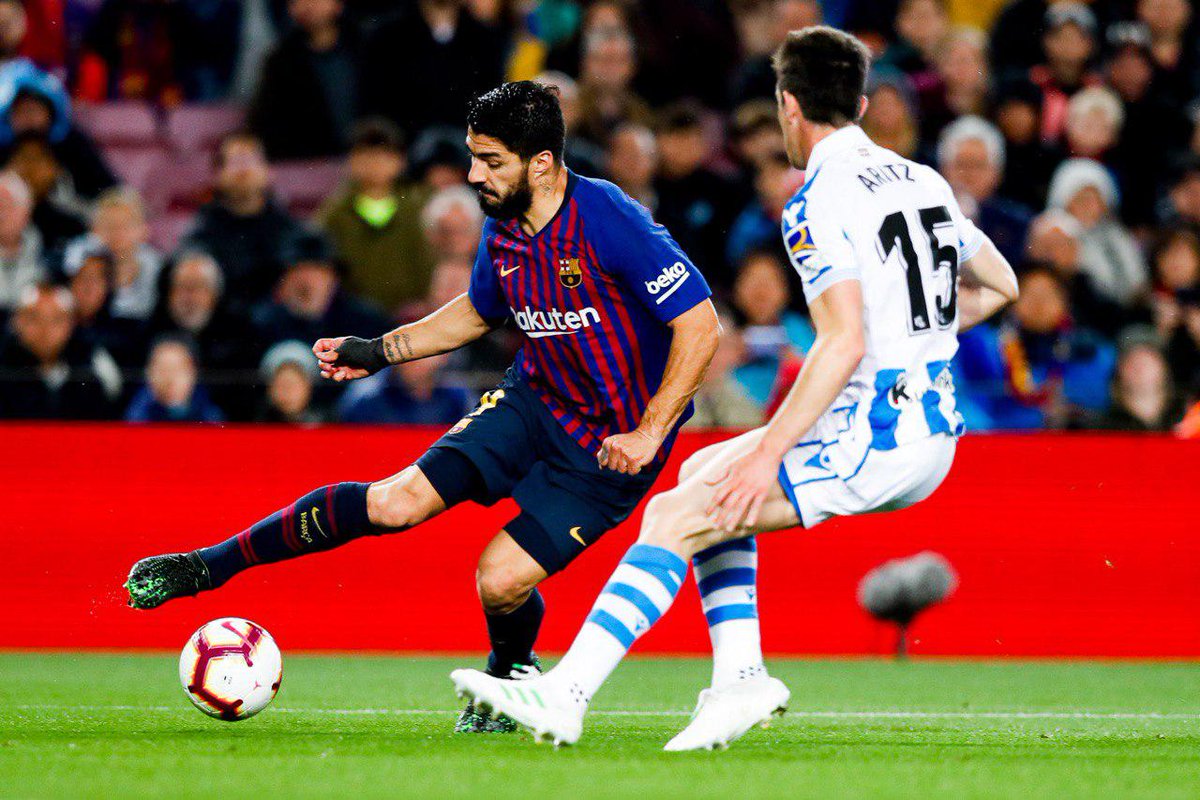 Kết quả bóng đá hôm nay, kết quả bóng đá, ket qua bong da, kqbd, kết quả Barcelona vs Real Sociedad, kết quả Barca vs Sociedad, video Barca vs Sociedad, bxh Tây Ban Nha