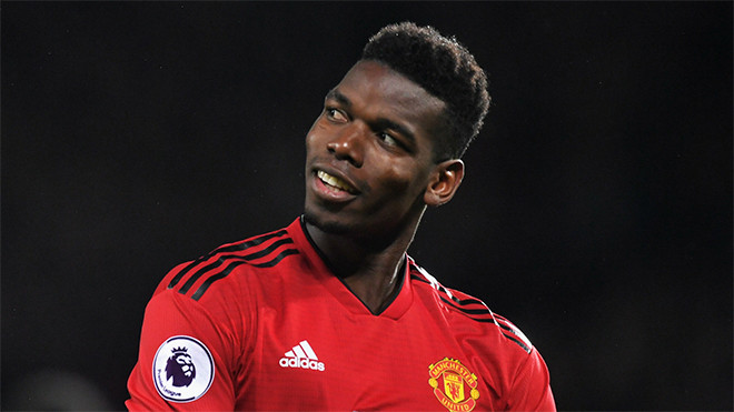 MU: Ole Solskjaer thanh lọc lực lượng nhưng Paul Pogba không phải để bán