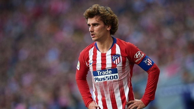 CHUYỂN NHƯỢNG Barca 19/5: Gặp khó trong vụ Griezmann. Nhiều khả năng bị De Ligt từ chối