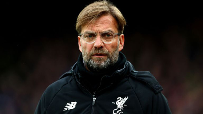 Tottenham đấu với Liverpool: Klopp đã thua 6 trận chung kết liên tiếp