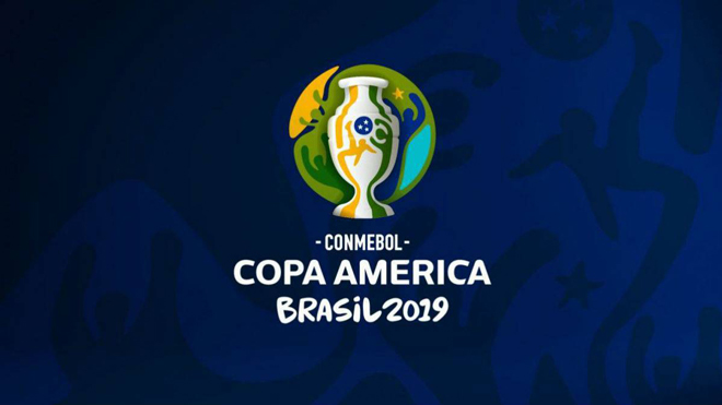 Lịch thi đấu bán kết Copa America 2019. Lịch thi đấu Copa America. Lịch thi đấu bóng đá Nam Mỹ 2019