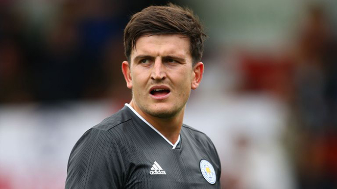 MU: Lộ lý do Ole Solskjaer giục BLĐ MU chiêu mộ bằng được Harry Maguire