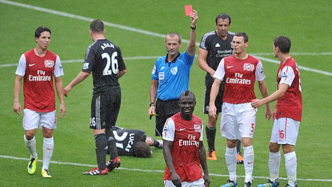 bong da, truc tiep bong da hôm nay, lịch thi đấu bóng đá hôm nay, trực tiếp bóng dá, bong da hom nay, frimpong, nasri, arsenal, pháo thủ, ngoại hạng anh