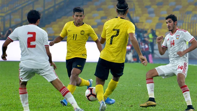 bong da, lich thi dau bong da, ket qua bong da, truc tiep bong da hôm nay, trực tiếp bóng đá, bong da hom nay, Malaysia, UAE, vòng loại world cup 2022 bảng G, Việt Nam 