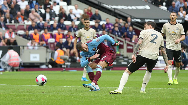 ket qua bong da, truc tiep bong da hôm nay, trực tiếp bóng đá, kết quả MU đấu với West Ham, West Ham 2-0 MU, MU, tin tức MU, K+, K+PM, Chelsea vs Liverpool, xem bong da