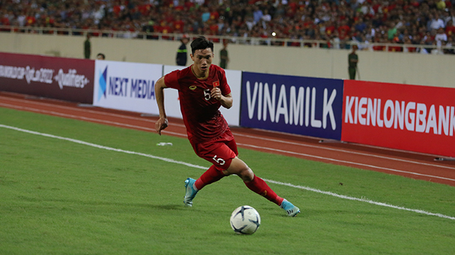U22 Việt Nam, u23 Việt Nam, SEA Games, U23 châu Á, Văn Hậu, Park Hang seo, truc tiep bong da hôm nay, trực tiếp bóng đá, bong da hom nay, bóng đá, bong da