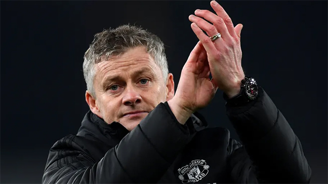 CĐV MU hết hẳn hy vọng khi xem video này của Solskjaer, đòi sa thải ngay lập tức