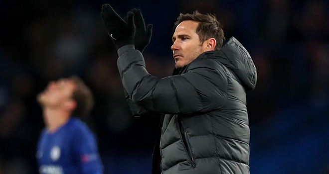 truc tiep bong da hôm nay, trực tiếp bóng đá, truc tiep bong da, lich thi dau bong da hôm nay, bong da hom nay, bóng đá, bong da, Chelsea, Lampard, Bayern