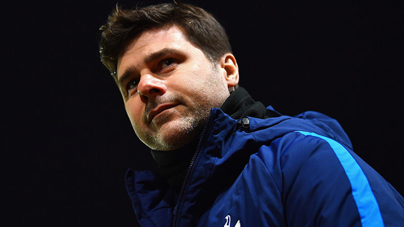 Real Madrid là lò xay HLV, Pochettino nên ở lại dù Tottenham có khó khăn đến đâu